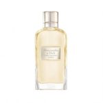 Abercrombie & Fitch, First Instinct Sheer, Eau De Parfum, For Women, 100 ml *Tester