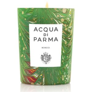 Acqua di Parma, Bosco, Scented Candle, 200 g
