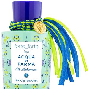 Acqua di Parma, Mirto Di Panarea Forte, Eau De Toilette, For Women, 100 ml