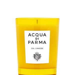 Acqua di Parma, Oh L' Amore, Scented Candle, 200 g
