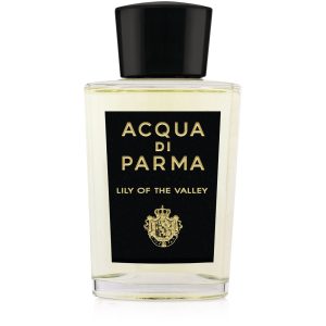 Acqua di Parma, Signatures Of The Sun - Lily of the Valley, Eau De Parfum, Unisex, 180 ml