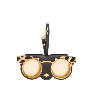 Any Di, Browline, Sunglasses Case, SP101602BW